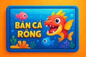 Bắn Cá Rồng 888NOW – Trải nghiệm săn thưởng đỉnh cao