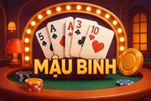 Mậu Binh 888NOW – Trò chơi trí tuệ hấp dẫn