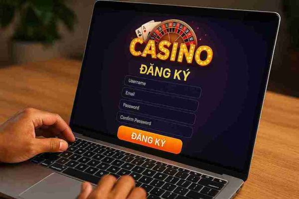 Đăng ký 888NOW – Bước khởi đầu an toàn cho hội viên mới